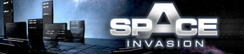 Spaceinvasion